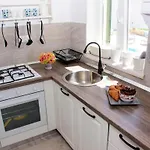 Family-friendly With Swimming Pool Razanac, Zadar - 22306 Apartament Ražanac