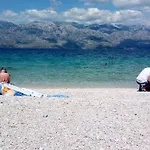 Family-friendly With Swimming Pool Razanac, Zadar - 22306 Apartament