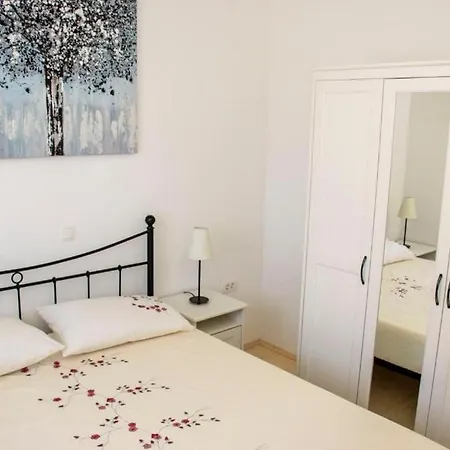 Family-friendly With Swimming Pool Razanac, Zadar - 22306 Lejlighed *