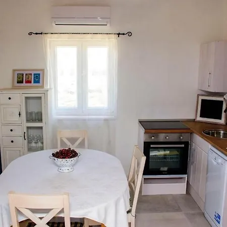 Family-friendly With Swimming Pool Razanac, Zadar - 22306 Lejlighed *