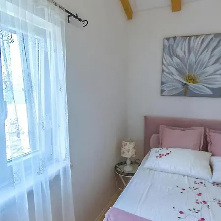 Family-friendly With Swimming Pool Razanac, Zadar - 22306 *