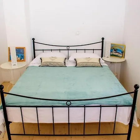Lejlighed Family-friendly With Swimming Pool Razanac, Zadar - 22306 Ražanac