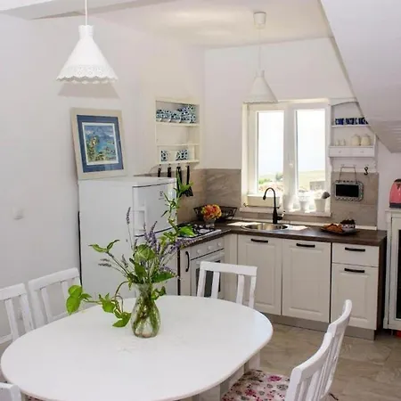 Family-friendly With Swimming Pool Razanac, Zadar - 22306 Lejlighed *