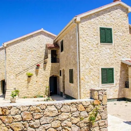 Family-friendly With Swimming Pool Razanac, Zadar - 22306 *