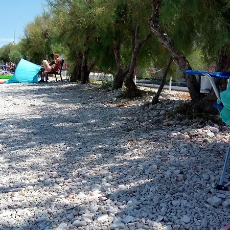 Family-friendly With Swimming Pool Razanac, Zadar - 22306 Lejlighed *
