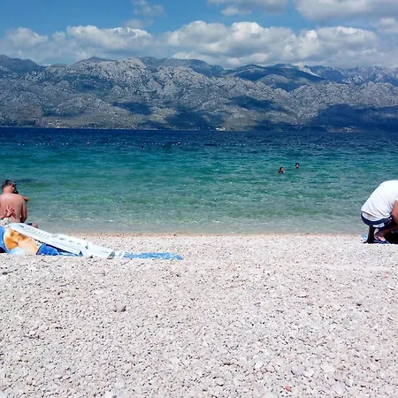 Family-friendly With Swimming Pool Razanac, Zadar - 22306 Lejlighed