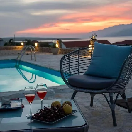 Lejlighed Family-friendly With Swimming Pool Razanac, Zadar - 22306 *