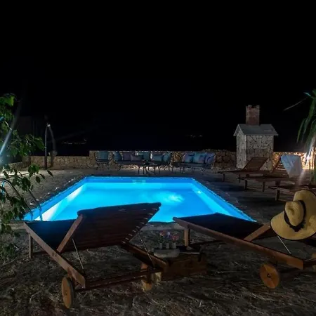 Family-friendly With Swimming Pool Razanac, Zadar - 22306 Lejlighed Ražanac