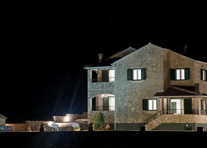 Апартаменты Family-friendly With Swimming Pool Razanac, Zadar - 22306 *