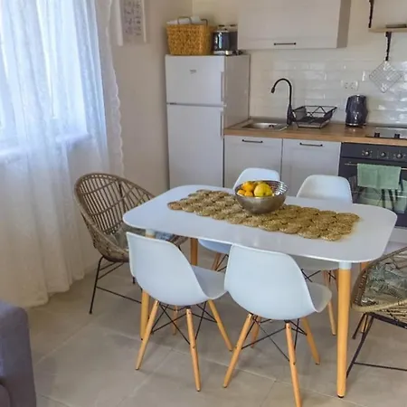 Family-friendly With Swimming Pool Razanac, Zadar - 22306 Ražanac