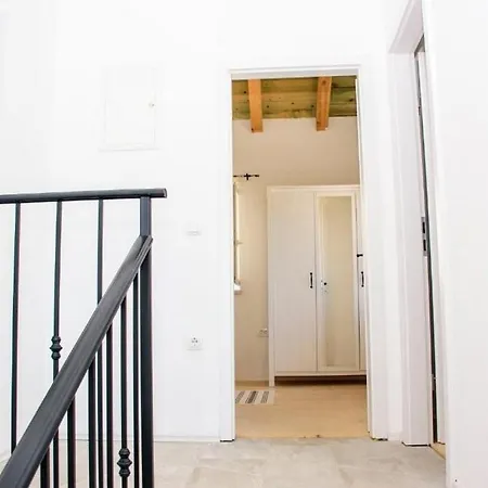 Family-friendly With Swimming Pool Razanac, Zadar - 22306 *