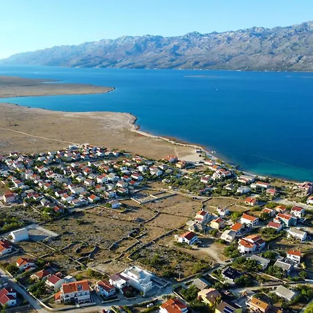 Family-friendly With Swimming Pool Razanac, Zadar - 22306 Daire