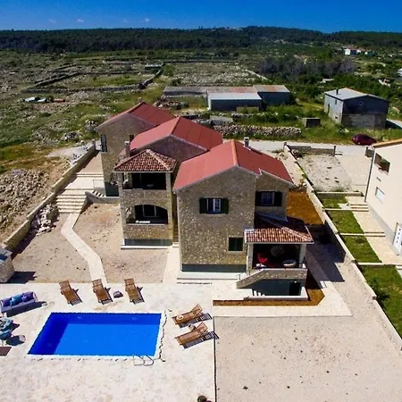 Family-friendly With Swimming Pool Razanac, Zadar - 22306 아파트 Ražanac