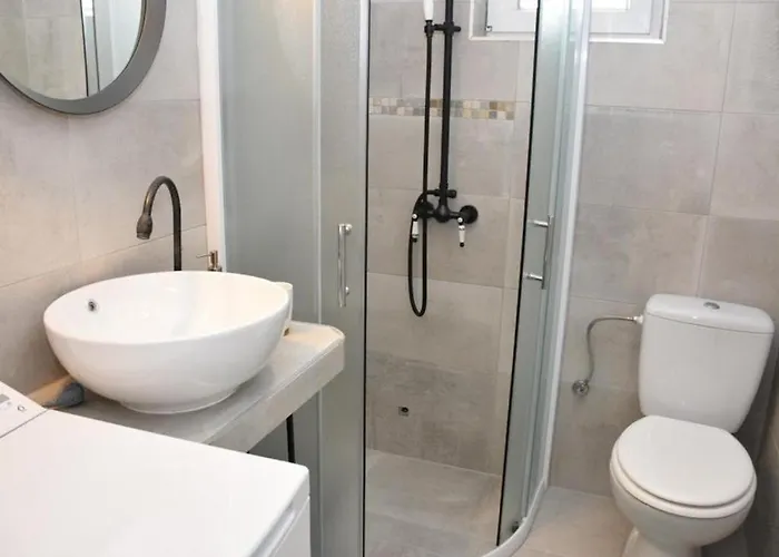 Family-friendly With Swimming Pool Razanac, Zadar - 22306