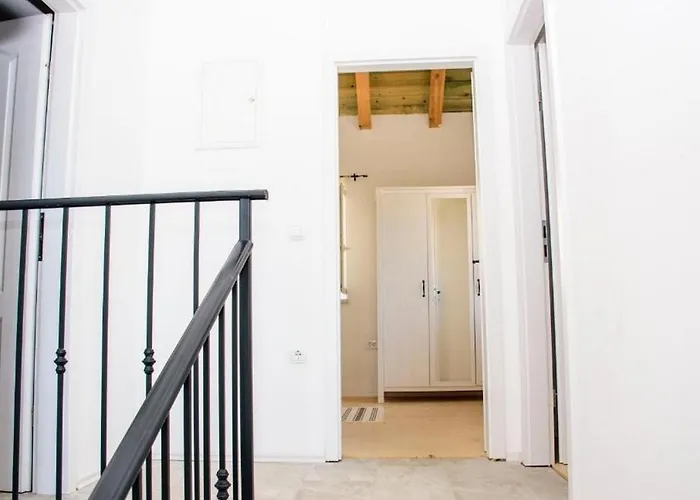 Family-friendly With Swimming Pool Razanac, Zadar - 22306 *