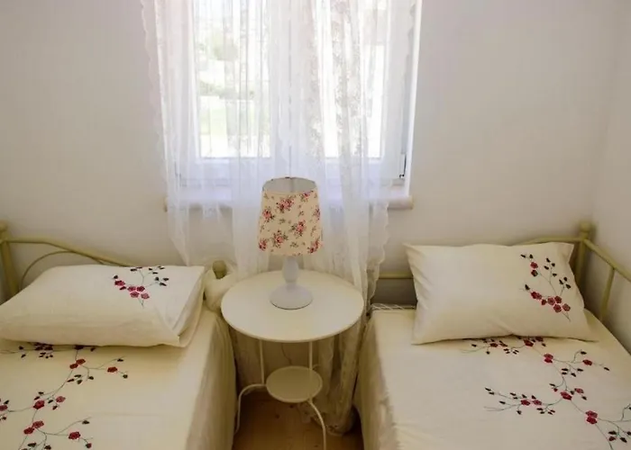 Family-friendly With Swimming Pool Razanac, Zadar - 22306