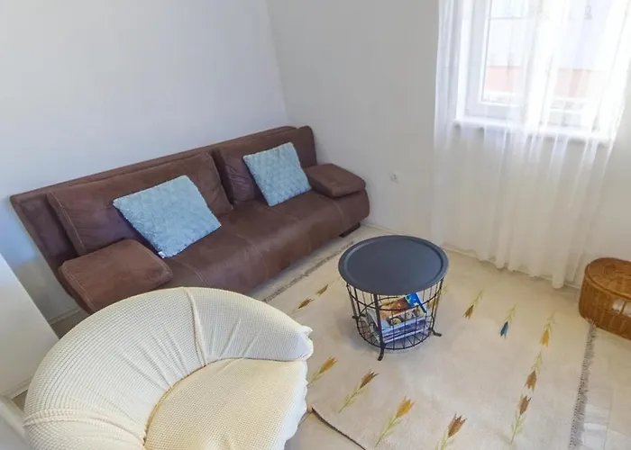 Family-friendly With Swimming Pool Razanac, Zadar - 22306 * Ražanac