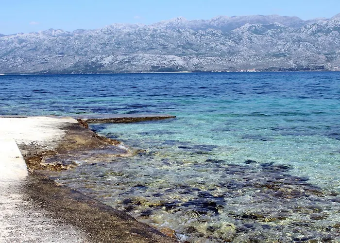 Family-friendly With Swimming Pool Razanac, Zadar - 22306 Ražanac